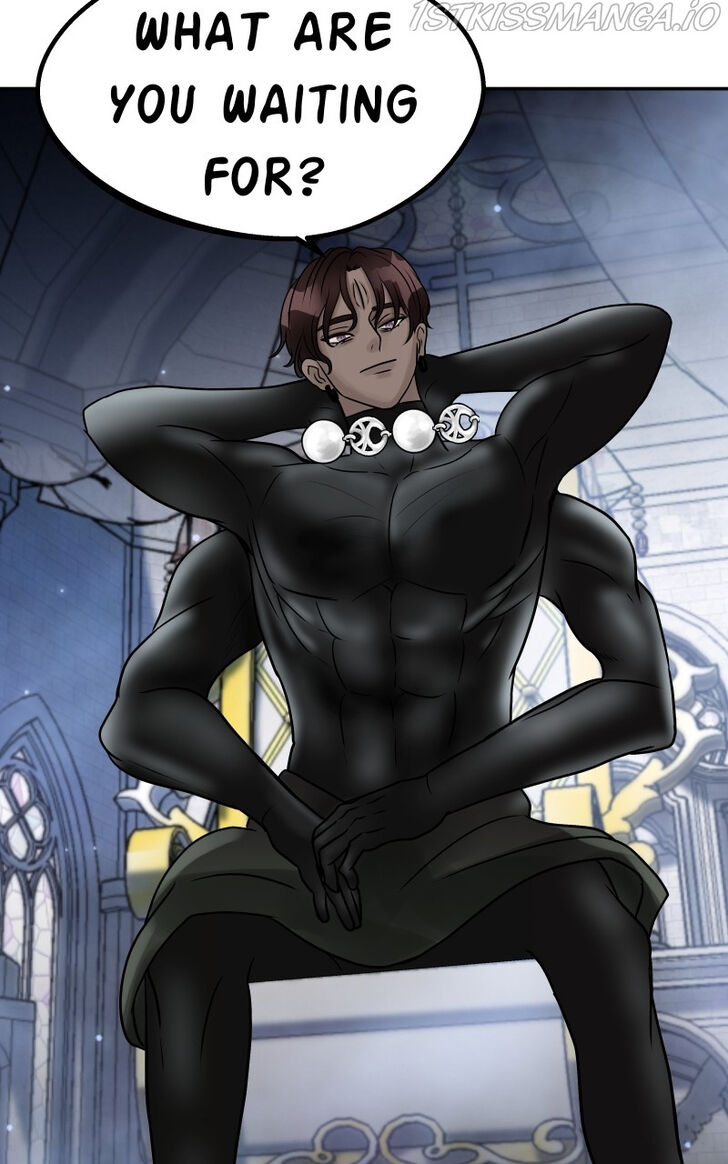 Chiya-kun wa Joucho Fuantei Ch.008