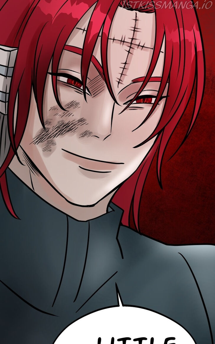 Chiya-kun wa Joucho Fuantei Ch.008