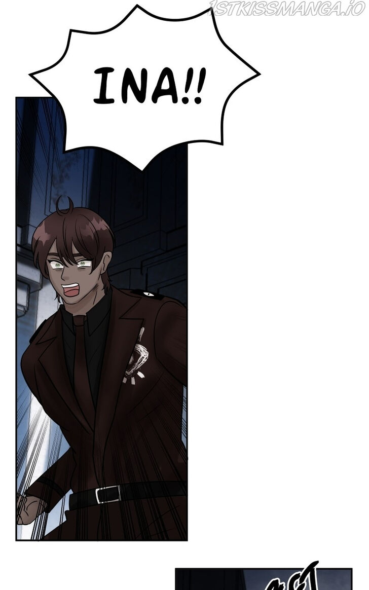 Chiya-kun wa Joucho Fuantei Ch.008