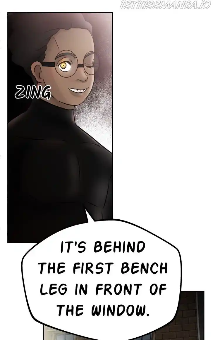 Chiya-kun wa Joucho Fuantei Ch.010