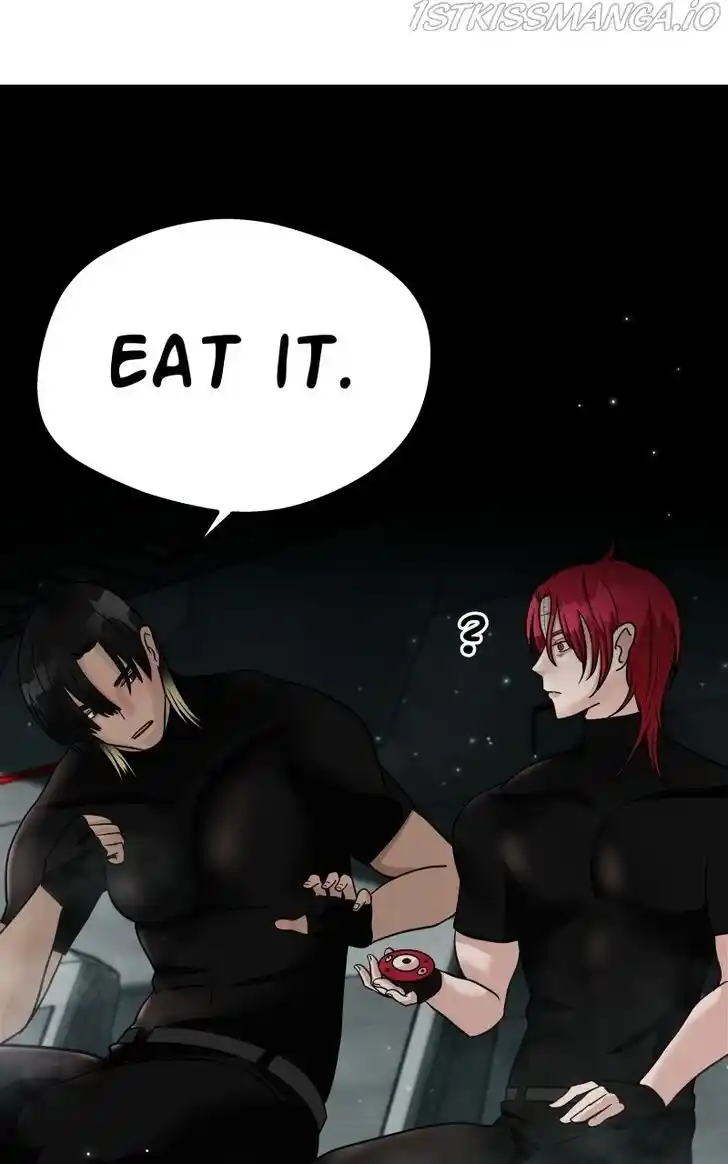 Chiya-kun wa Joucho Fuantei Ch.011