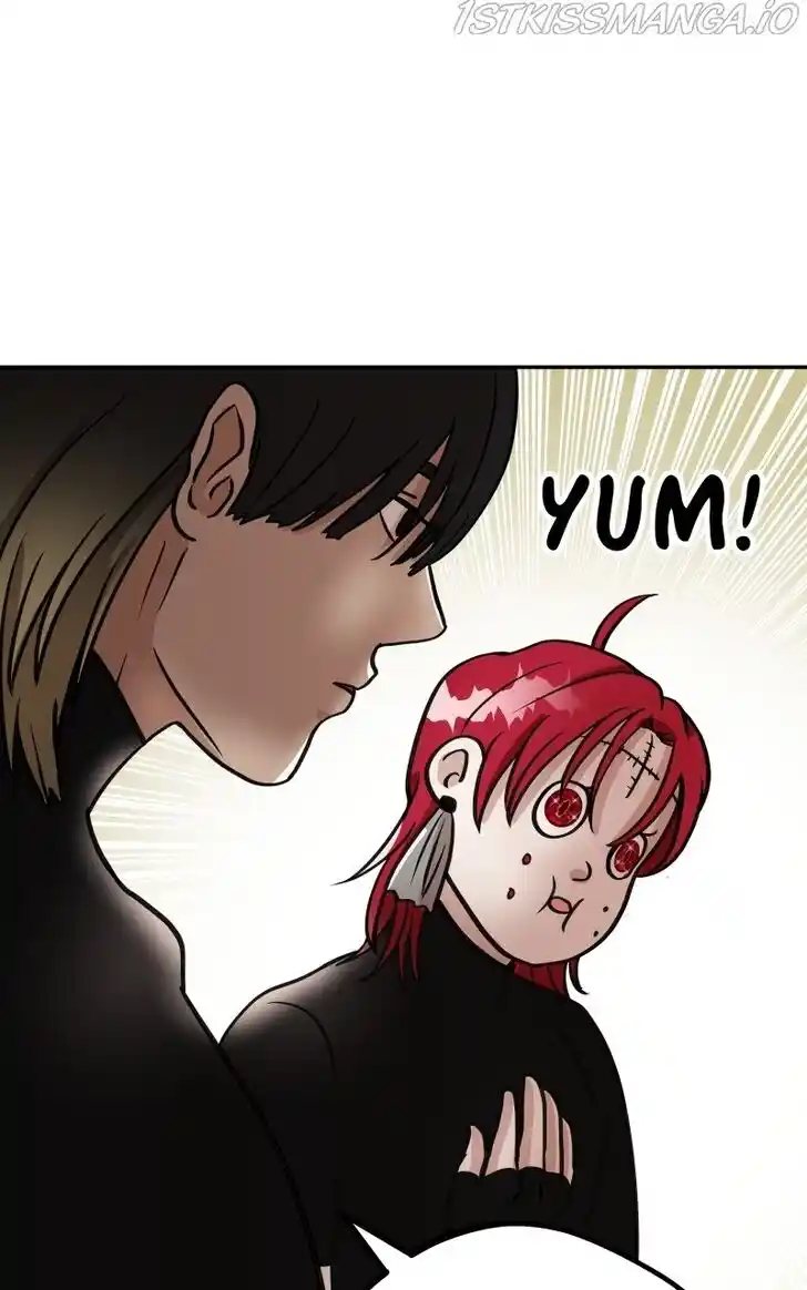 Chiya-kun wa Joucho Fuantei Ch.011