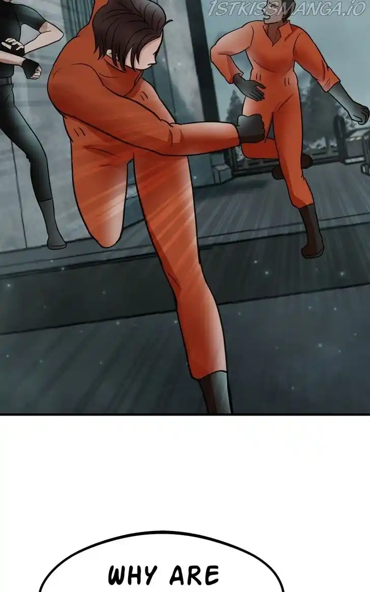 Chiya-kun wa Joucho Fuantei Ch.011