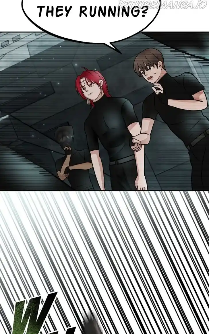 Chiya-kun wa Joucho Fuantei Ch.011