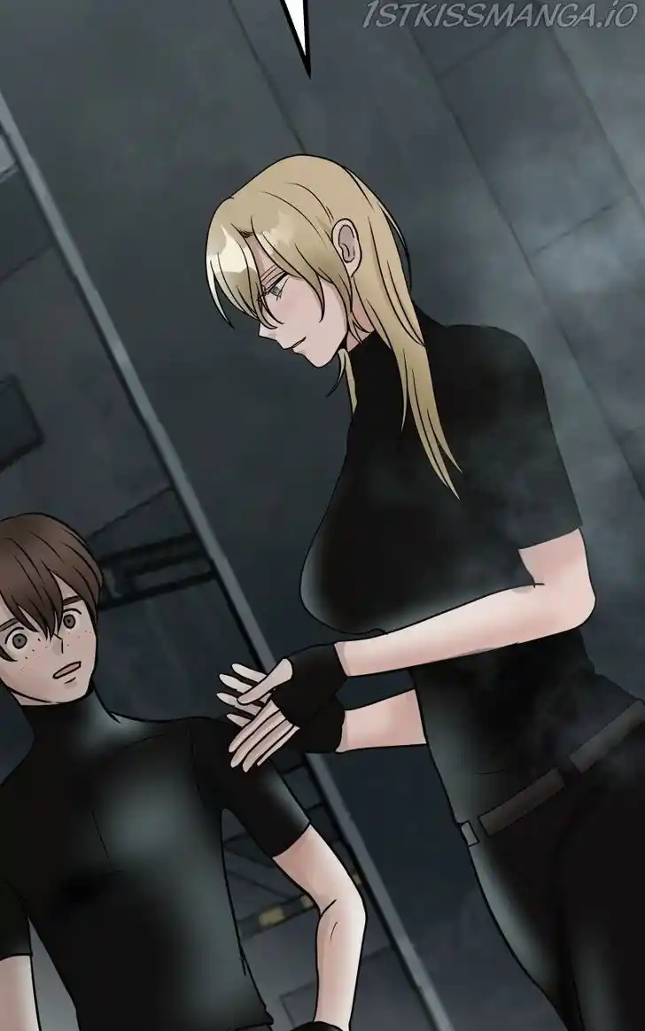 Chiya-kun wa Joucho Fuantei Ch.011