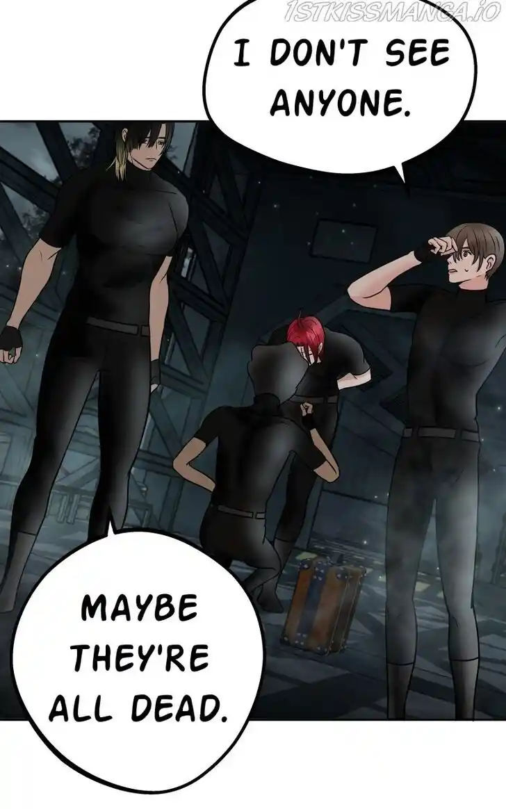 Chiya-kun wa Joucho Fuantei Ch.011