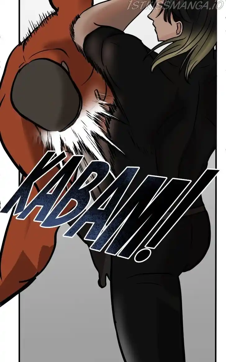 Chiya-kun wa Joucho Fuantei Ch.011