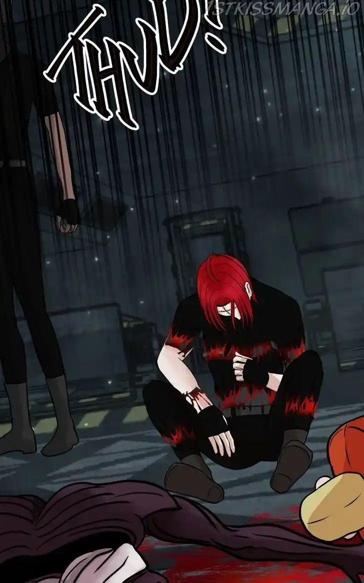 Chiya-kun wa Joucho Fuantei Ch.012