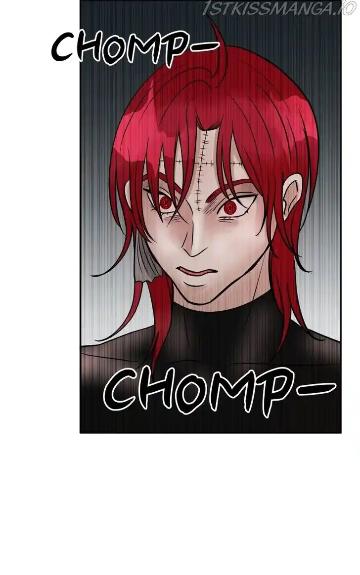 Chiya-kun wa Joucho Fuantei Ch.012