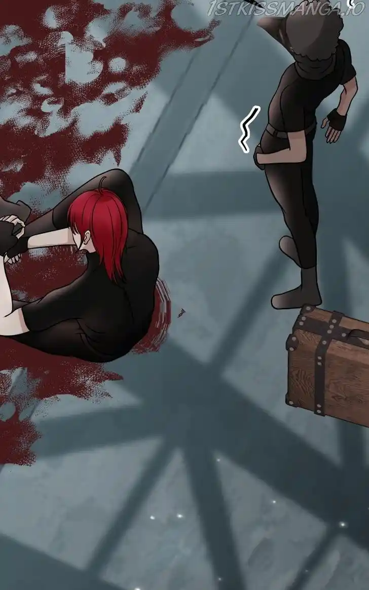 Chiya-kun wa Joucho Fuantei Ch.012