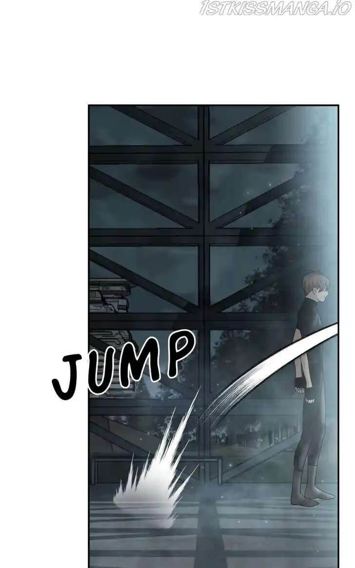 Chiya-kun wa Joucho Fuantei Ch.013