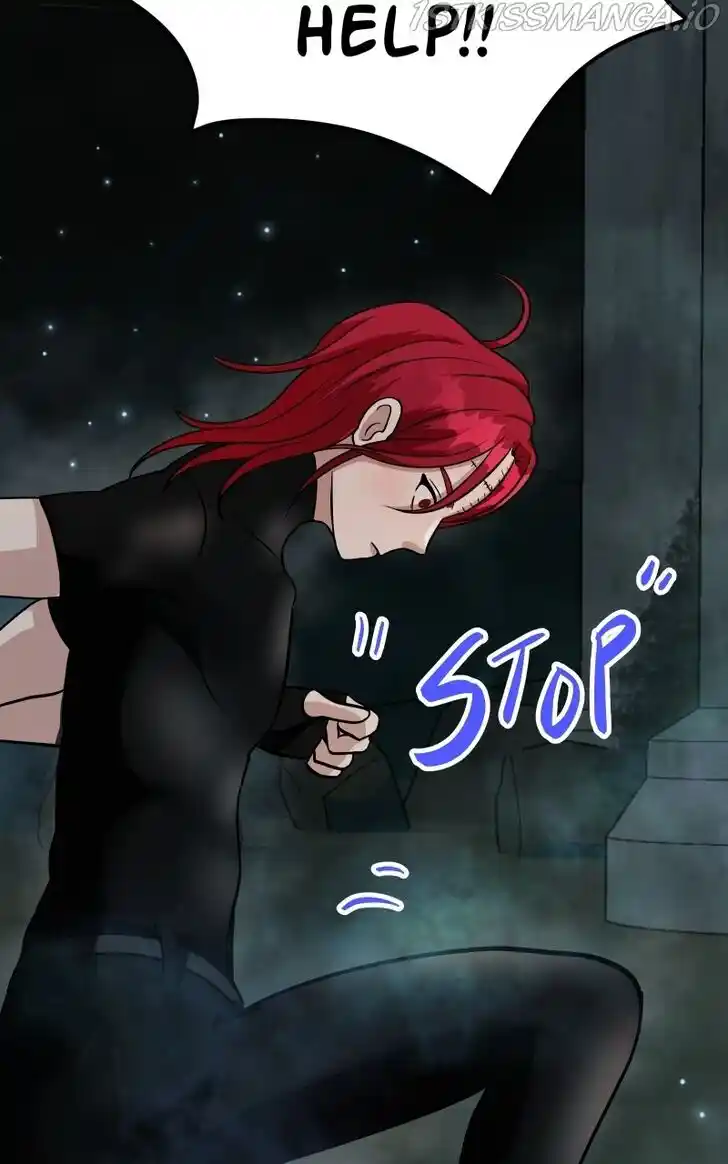 Chiya-kun wa Joucho Fuantei Ch.013