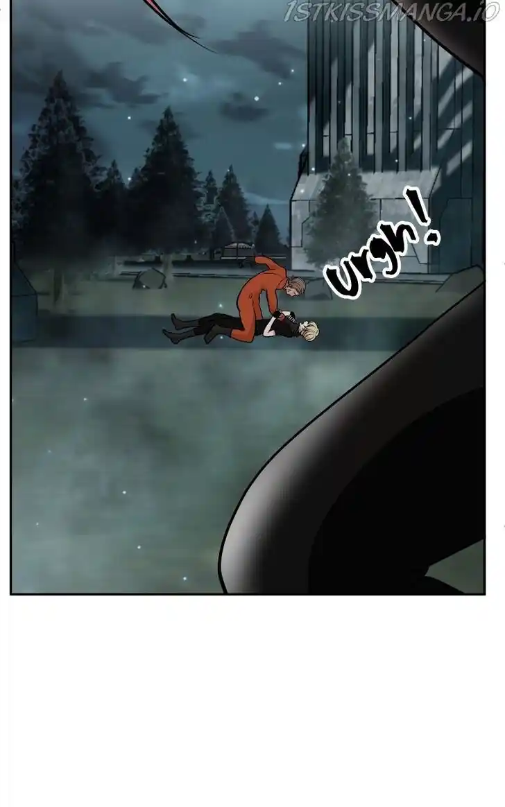 Chiya-kun wa Joucho Fuantei Ch.013