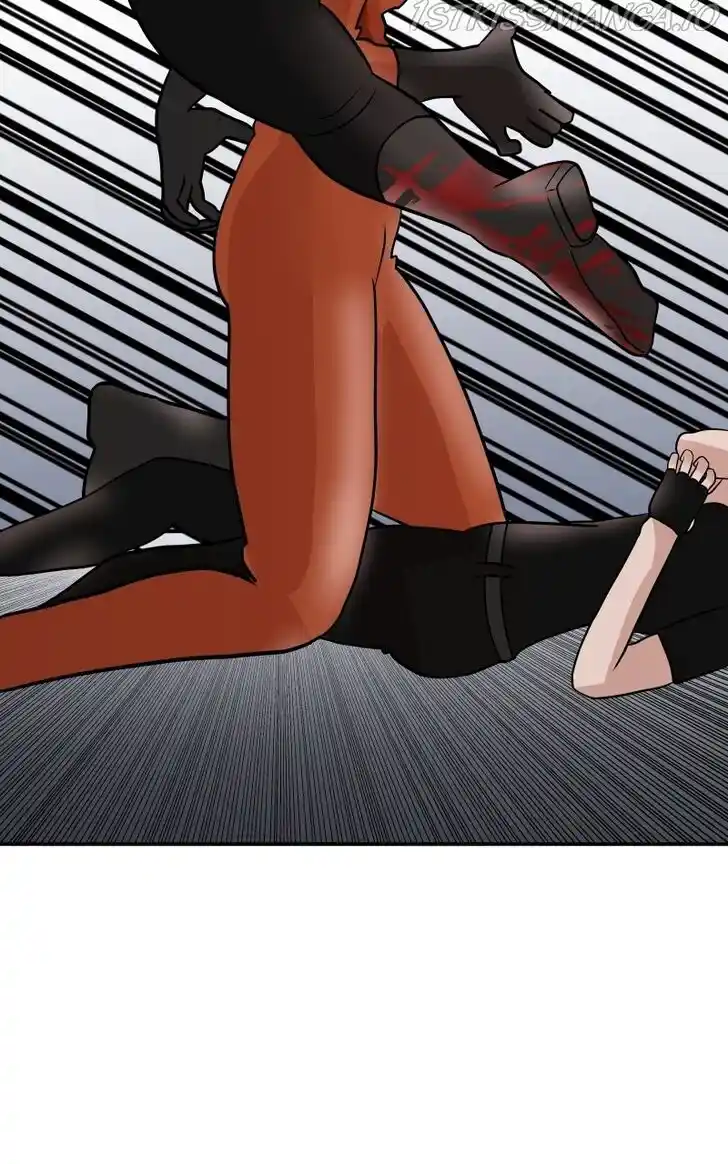 Chiya-kun wa Joucho Fuantei Ch.013