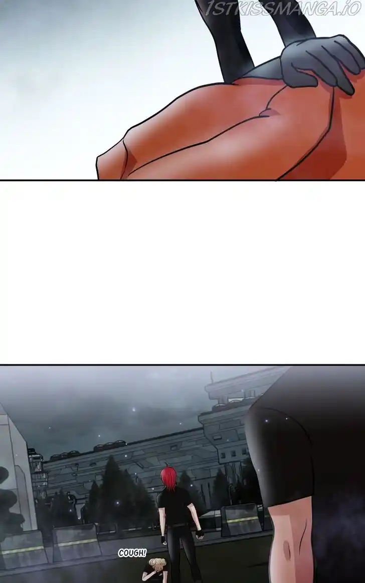 Chiya-kun wa Joucho Fuantei Ch.013