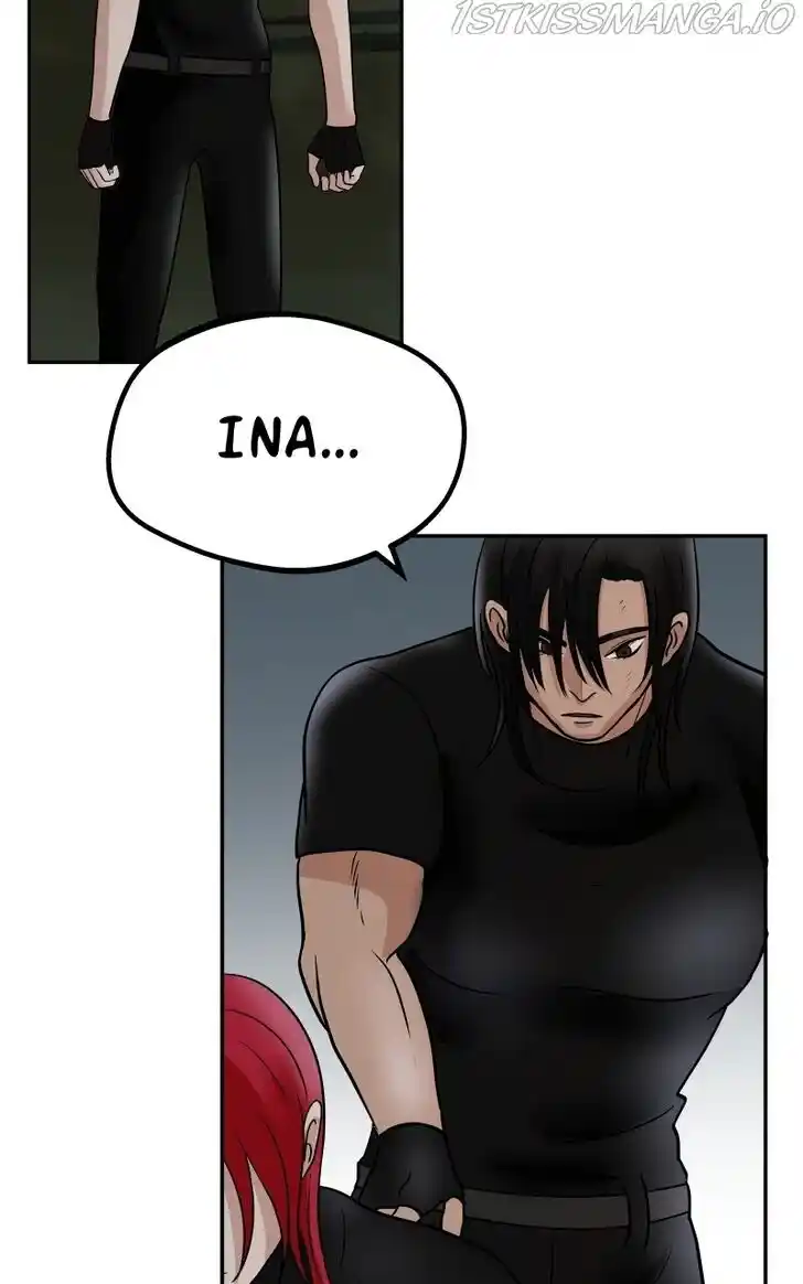 Chiya-kun wa Joucho Fuantei Ch.013