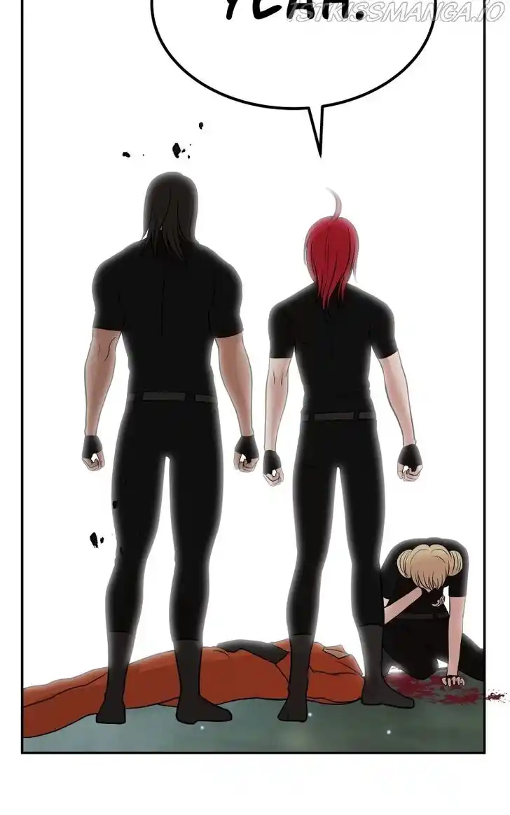 Chiya-kun wa Joucho Fuantei Ch.013