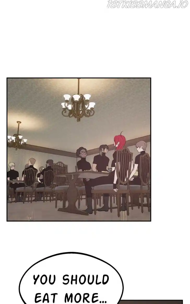 Chiya-kun wa Joucho Fuantei Ch.014