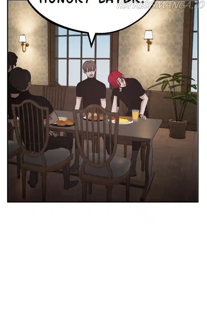 Chiya-kun wa Joucho Fuantei Ch.014