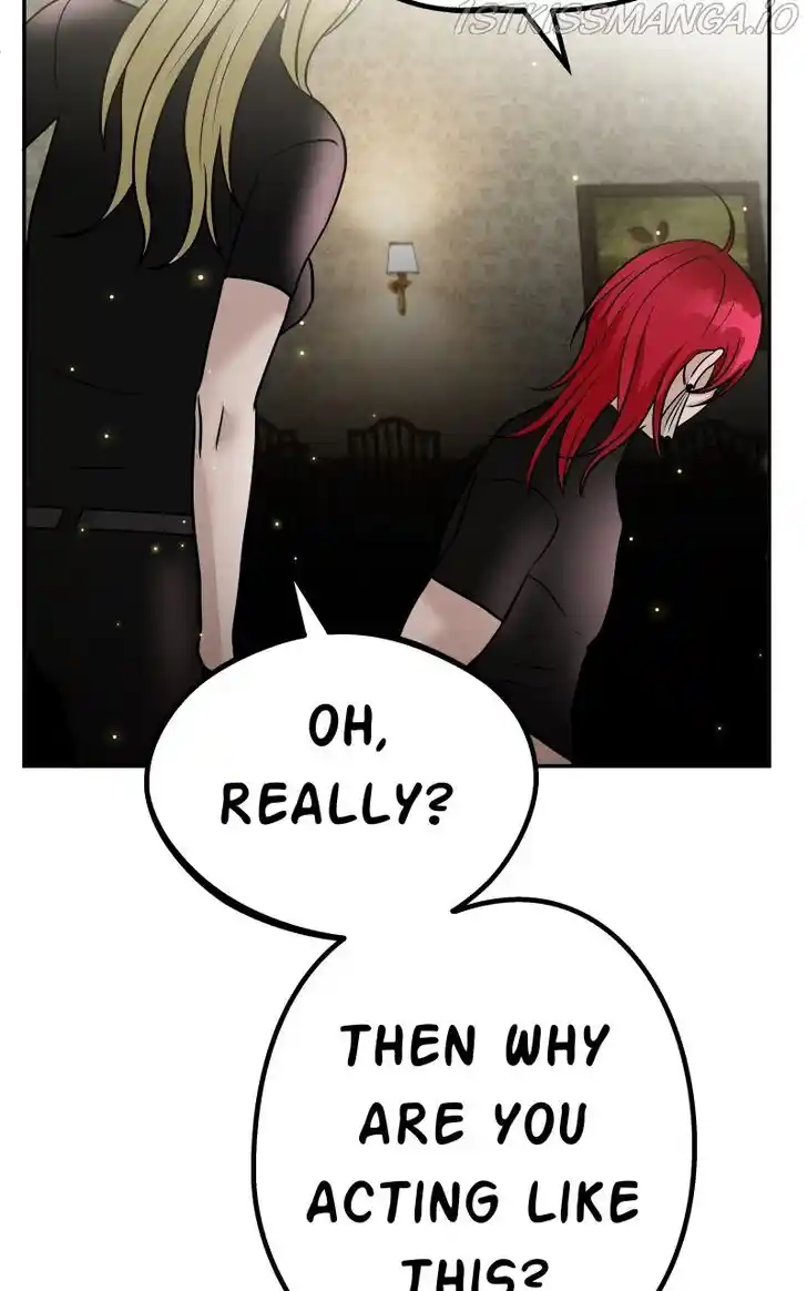 Chiya-kun wa Joucho Fuantei Ch.014