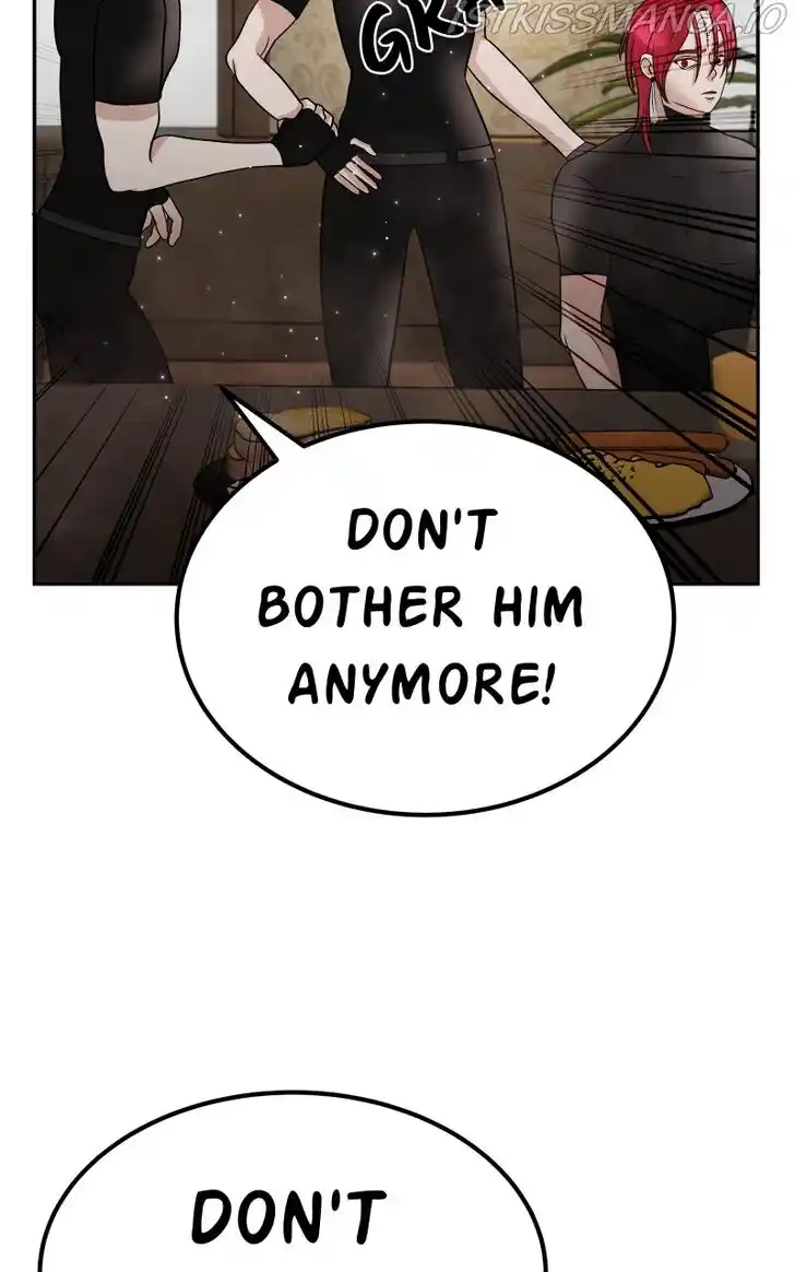 Chiya-kun wa Joucho Fuantei Ch.014