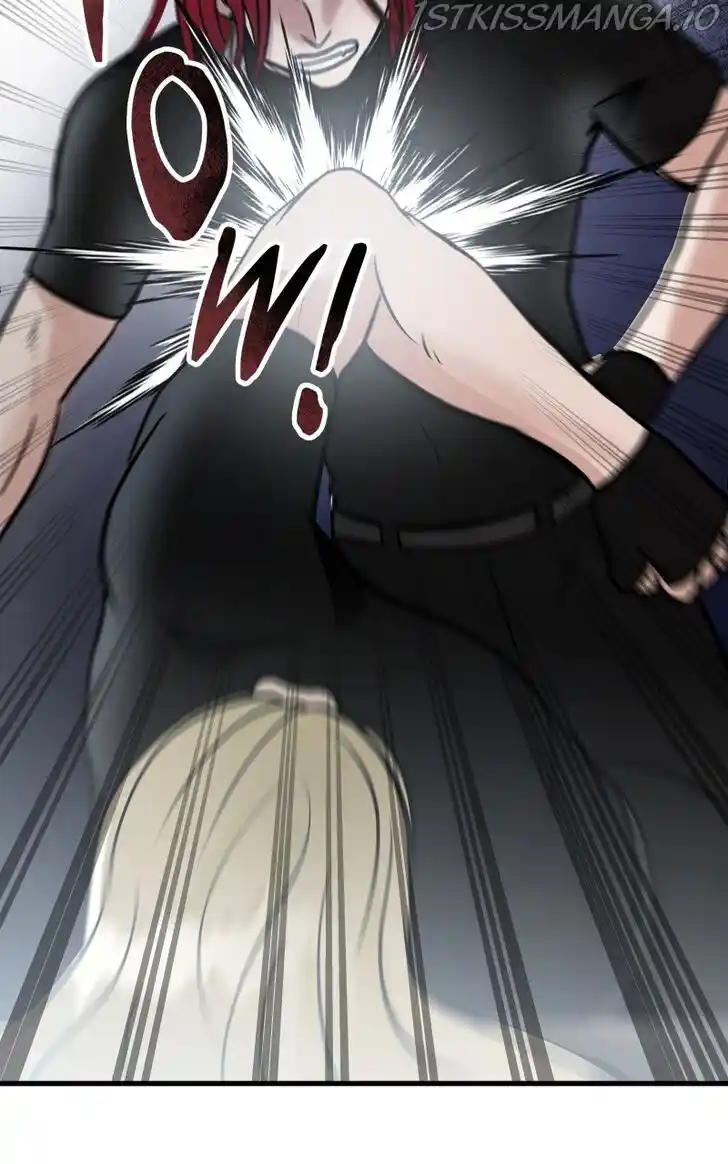 Chiya-kun wa Joucho Fuantei Ch.014