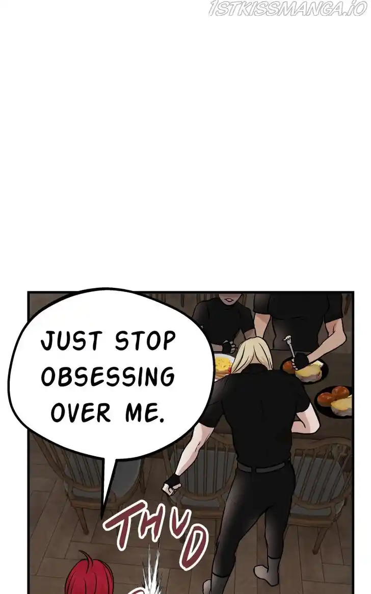 Chiya-kun wa Joucho Fuantei Ch.014