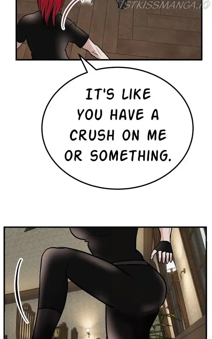 Chiya-kun wa Joucho Fuantei Ch.014