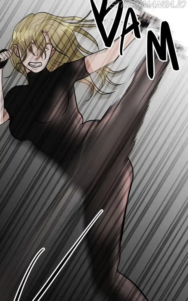 Chiya-kun wa Joucho Fuantei Ch.014