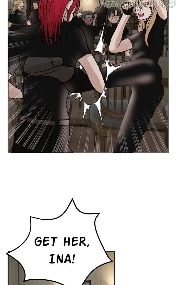 Chiya-kun wa Joucho Fuantei Ch.014