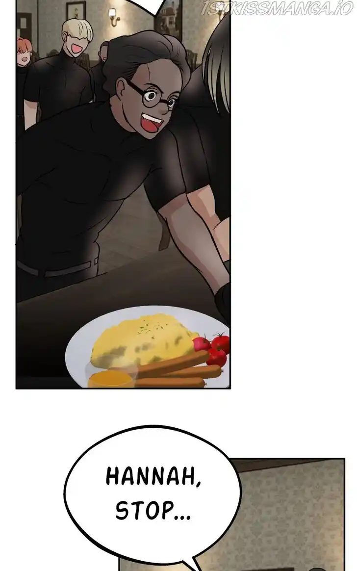 Chiya-kun wa Joucho Fuantei Ch.014