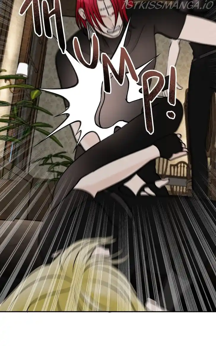 Chiya-kun wa Joucho Fuantei Ch.014