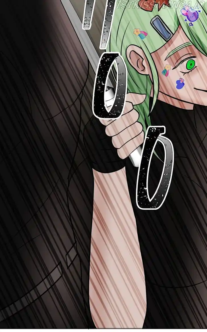 Chiya-kun wa Joucho Fuantei Ch.014