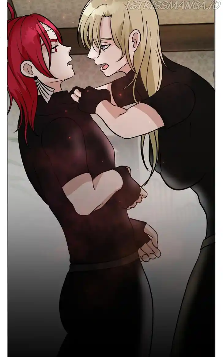 Chiya-kun wa Joucho Fuantei Ch.014