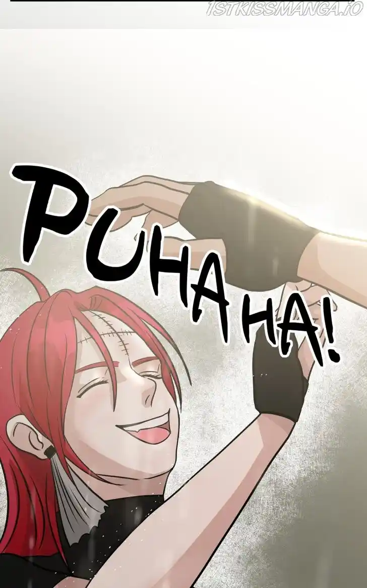 Chiya-kun wa Joucho Fuantei Ch.014