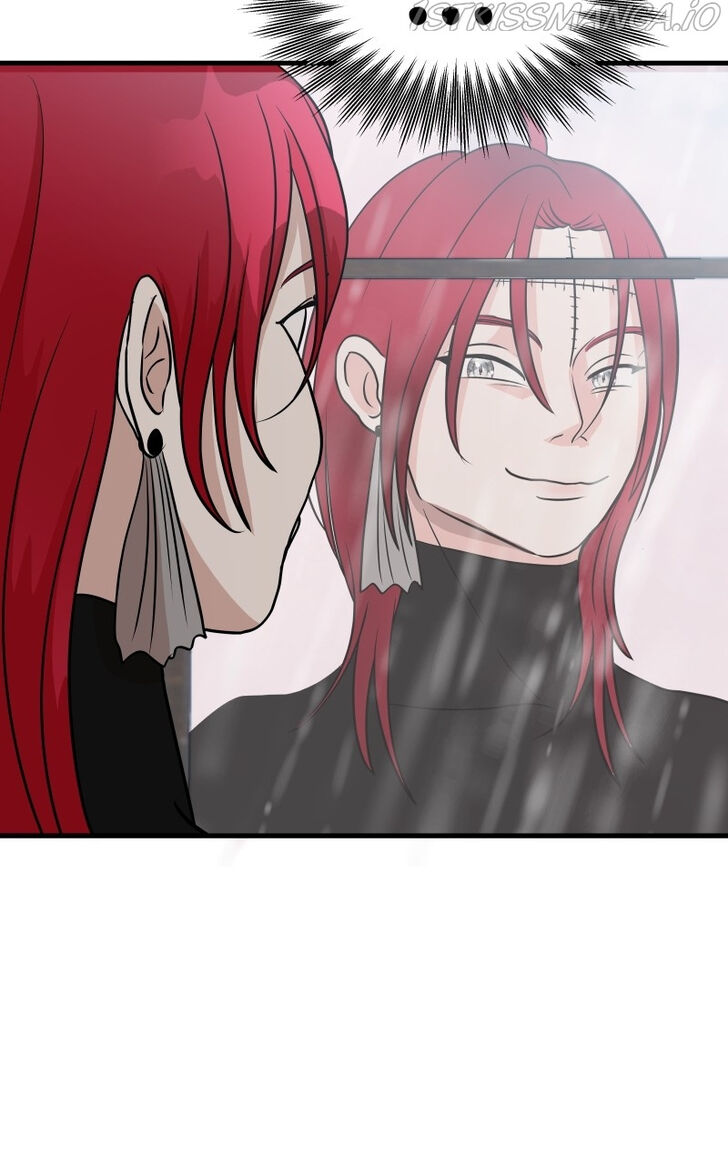 Chiya-kun wa Joucho Fuantei Ch.015