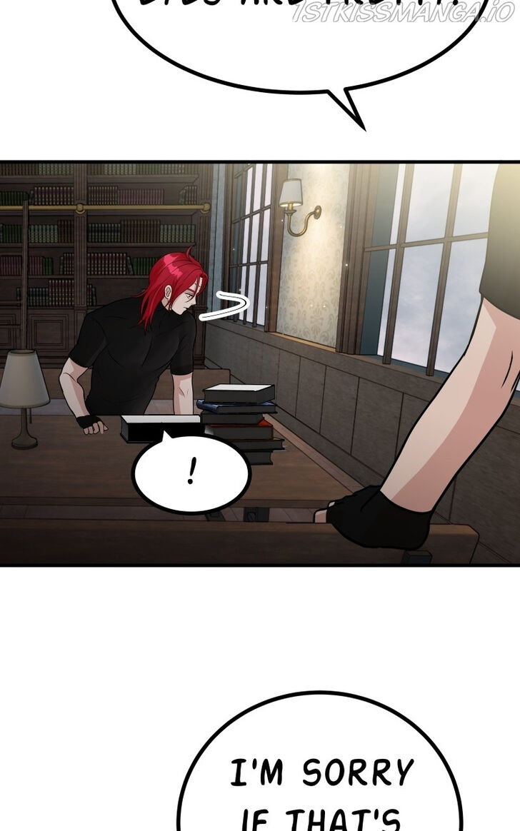 Chiya-kun wa Joucho Fuantei Ch.015