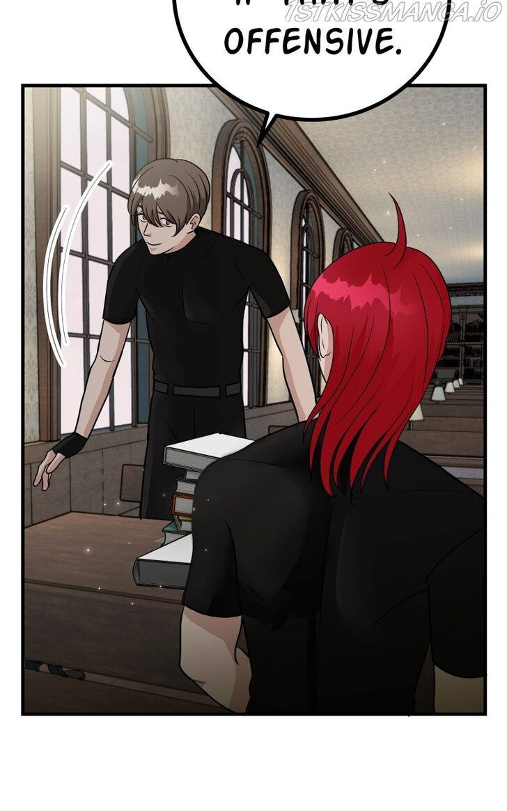 Chiya-kun wa Joucho Fuantei Ch.015