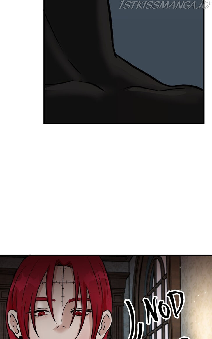 Chiya-kun wa Joucho Fuantei Ch.015