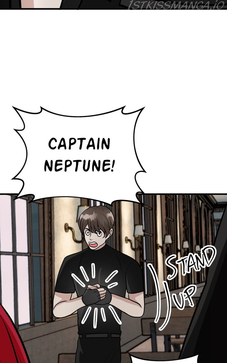 Chiya-kun wa Joucho Fuantei Ch.015