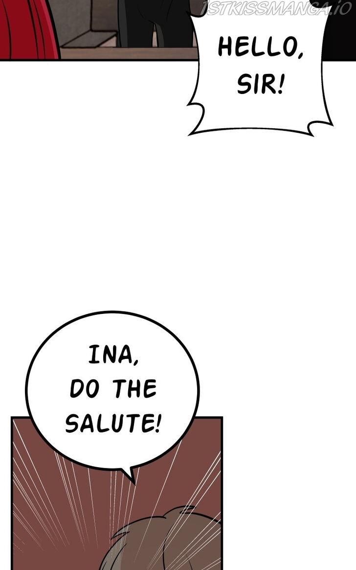 Chiya-kun wa Joucho Fuantei Ch.015