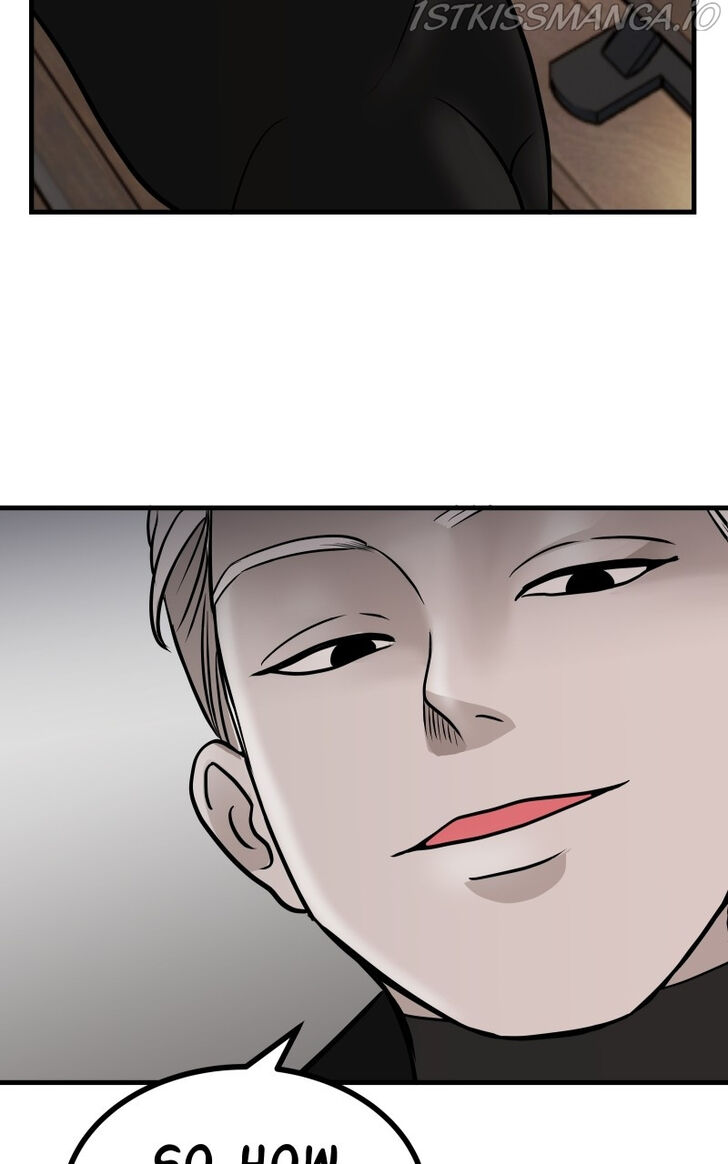 Chiya-kun wa Joucho Fuantei Ch.015