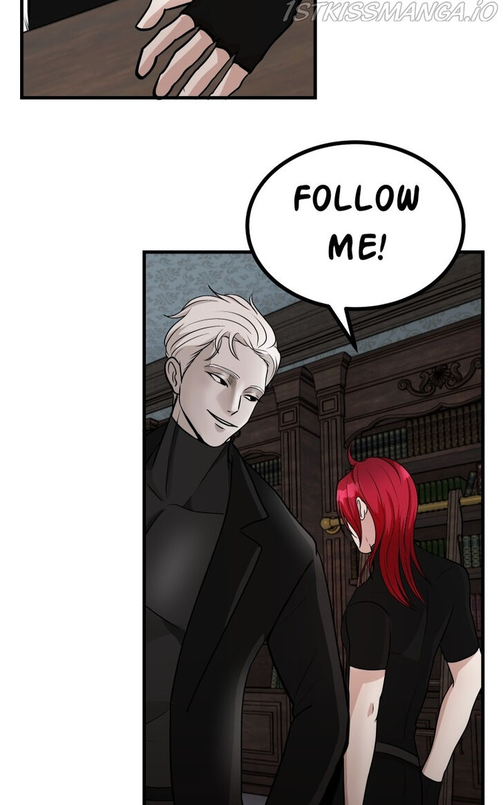 Chiya-kun wa Joucho Fuantei Ch.015