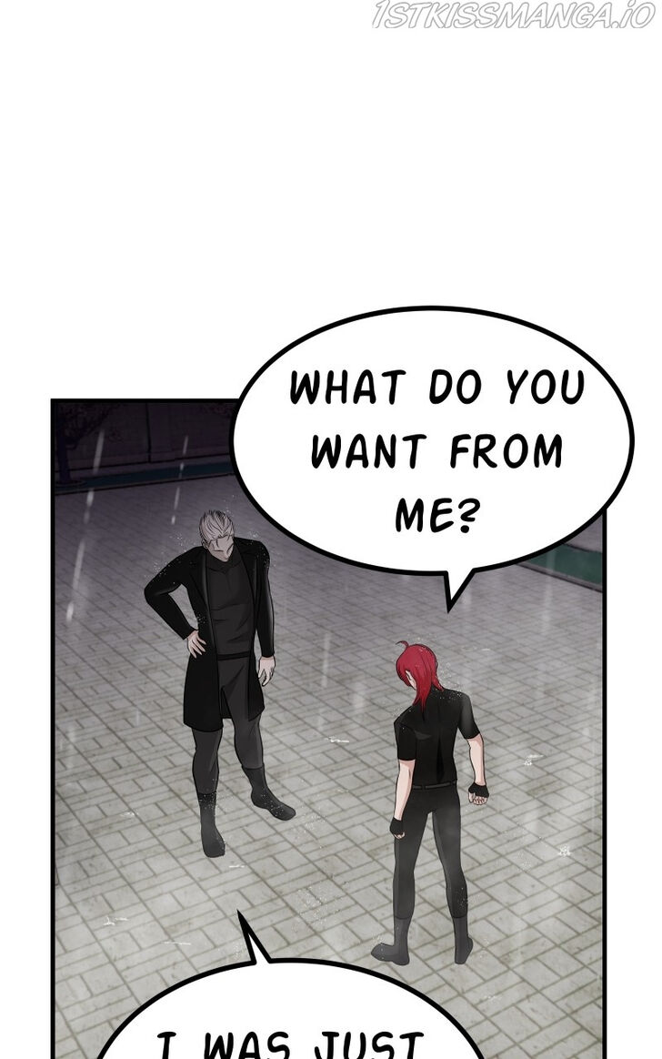 Chiya-kun wa Joucho Fuantei Ch.015