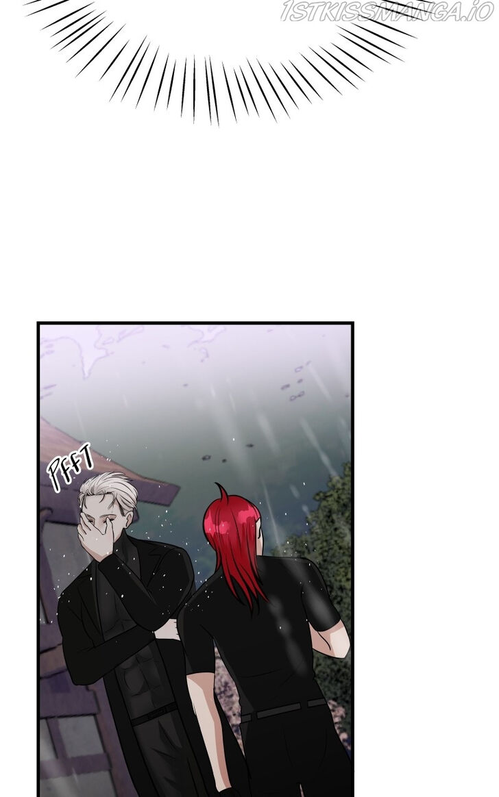 Chiya-kun wa Joucho Fuantei Ch.015