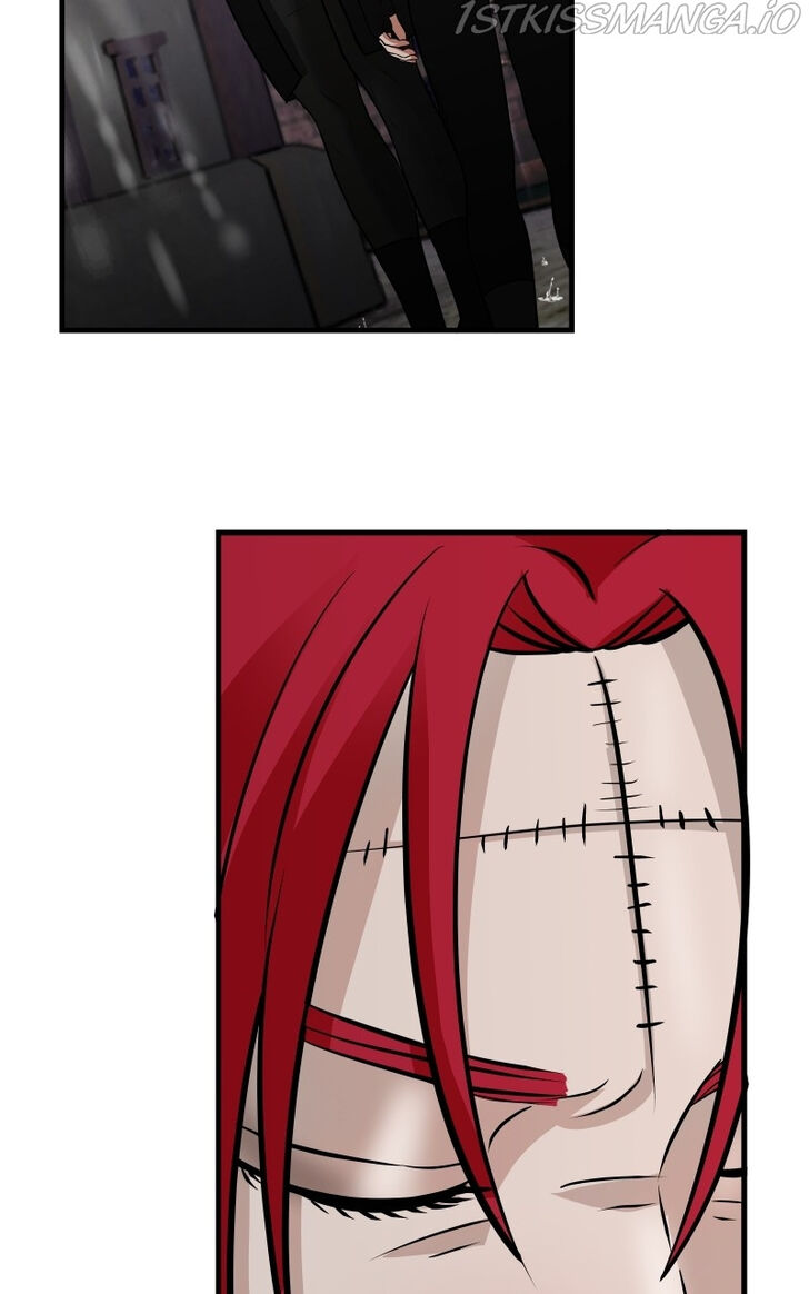 Chiya-kun wa Joucho Fuantei Ch.015