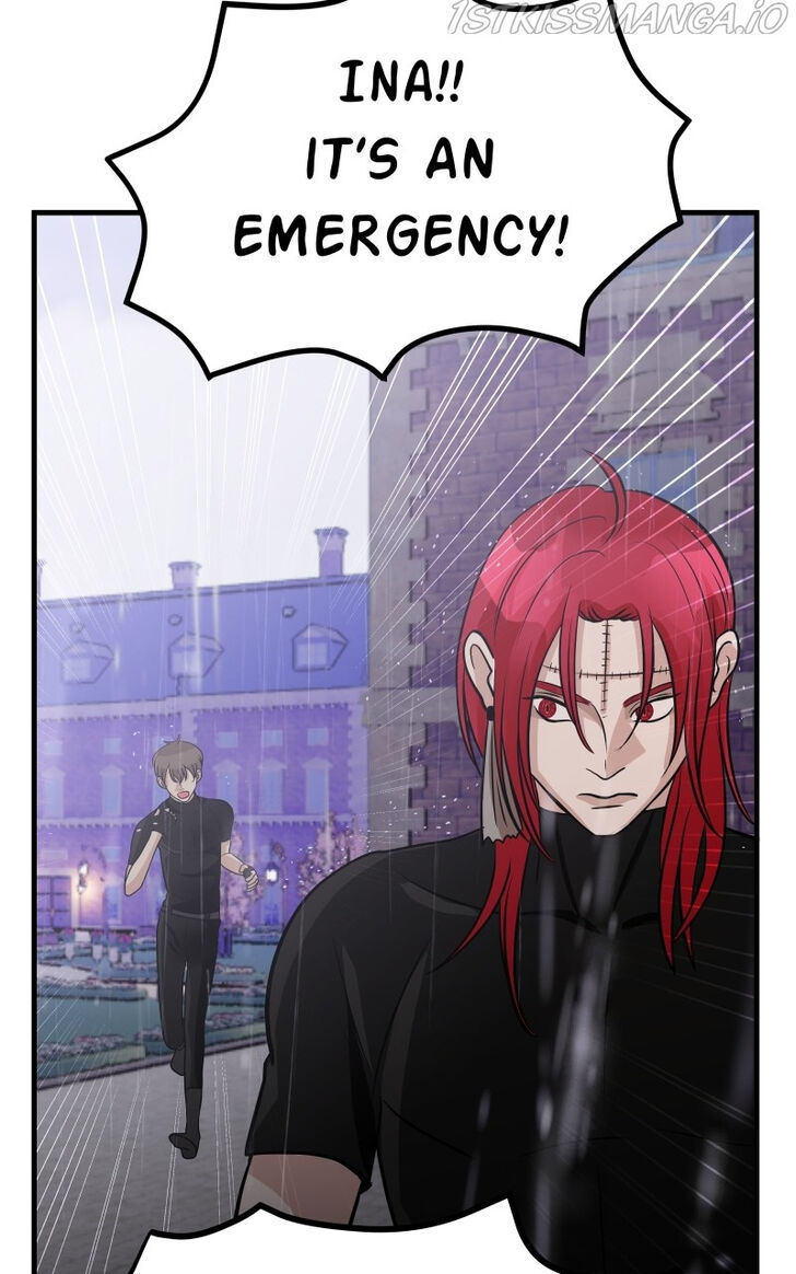 Chiya-kun wa Joucho Fuantei Ch.015