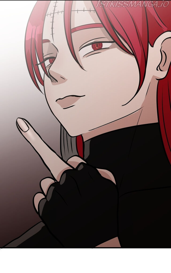 Chiya-kun wa Joucho Fuantei Ch.015