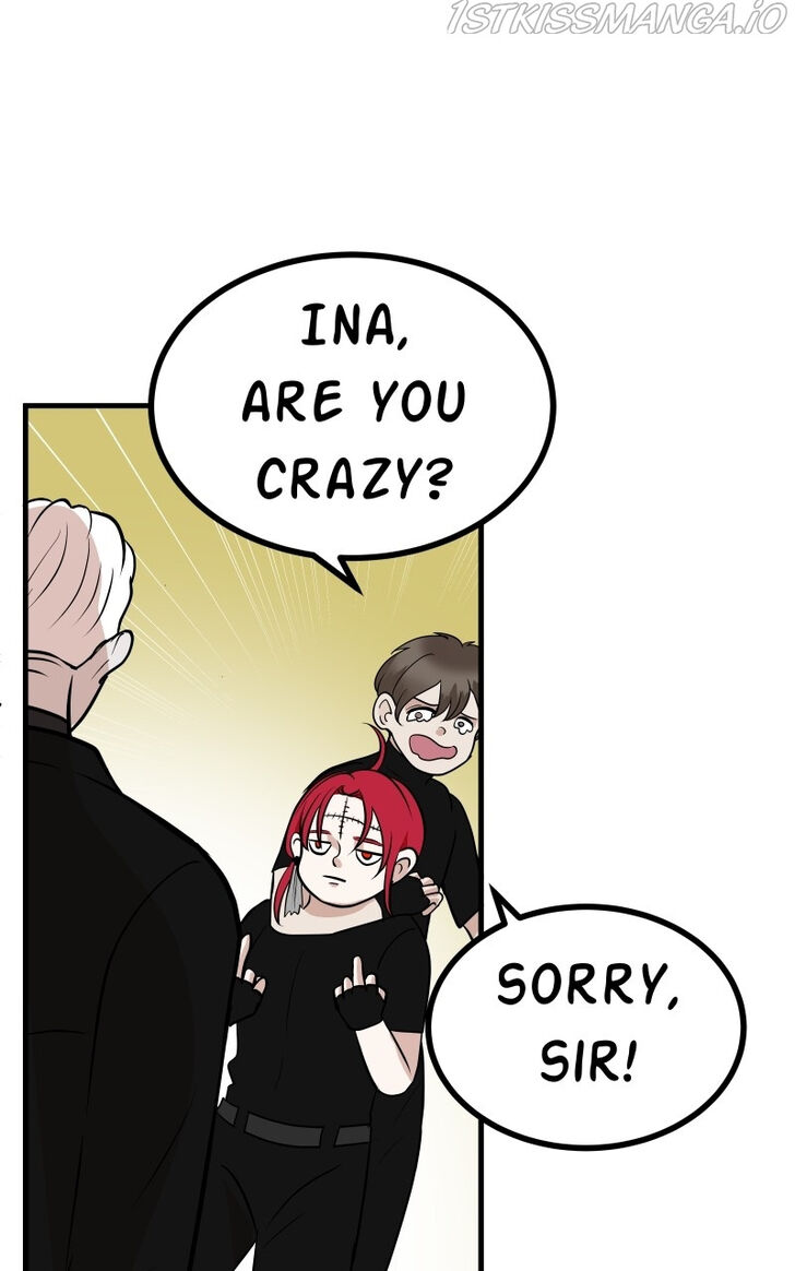 Chiya-kun wa Joucho Fuantei Ch.015