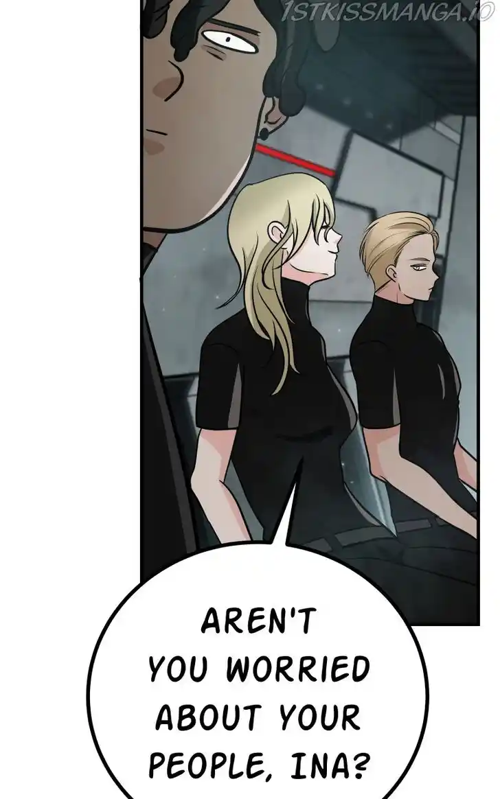 Chiya-kun wa Joucho Fuantei Ch.016